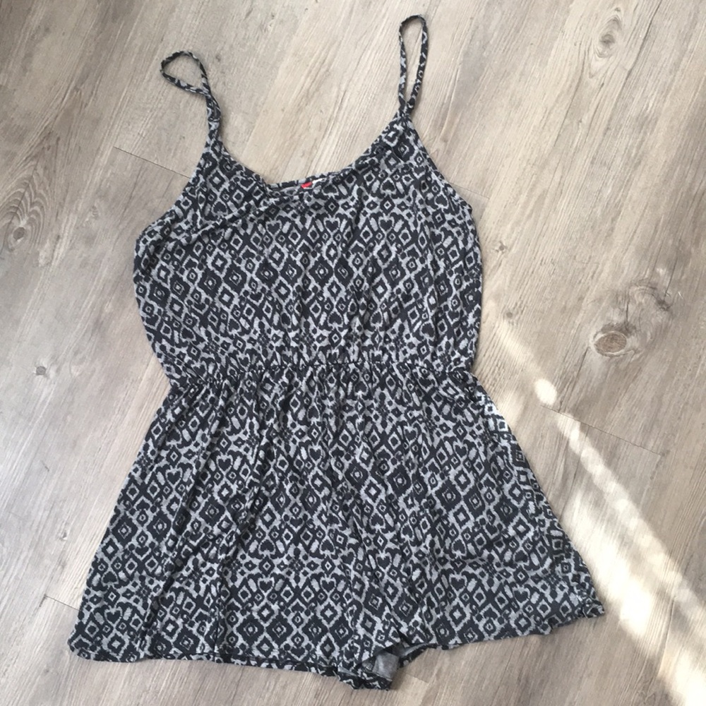 Romper!